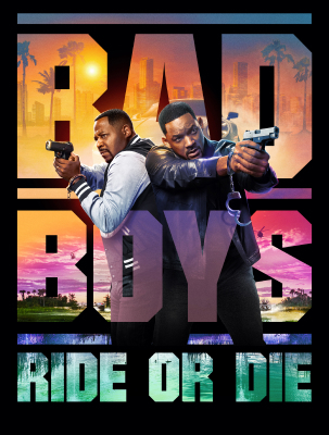 Bad Boys: Ride or Die